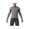 Image de Veste Castelli Perfetto Ros 2 Gris, Taille L