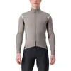 Image de Veste Castelli Perfetto Ros 2 Gris, Taille XL