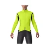 Image de Veste Castelli Perfetto Ros 2 Jaune, Taille XL