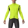 Image de Veste Castelli Perfetto Ros 2 Jaune, Taille XXL