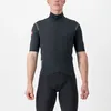 Image de Castelli - Gabba RoS 2 - Veste vélo homme Light Black / Black Reflex - M