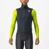 Image de Castelli - Perfetto RoS 2 Vest - Gilet vélo homme Noir - XXL