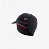 Image de Castelli - Estremo WS Cap - Casquette vélo Black - Taille unique