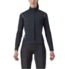 Image de Veste Castelli Perfetto RoS 2 Noir Femme, Taille L