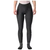 Image de Culotte Castelli Velocissima Thermal Tight Noir, Taille XL