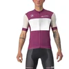 Image de Maillot Castelli Giro d'Italia Fuori Ciclamino, Taille M