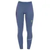 Image de Karpos - Lavaredo Tight - Collant running femme Vintage Indigo / Spring Lake - L