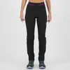Image de Karpos - Tre Cime Pant - Pantalon randonnée femme Black / Innuendo - IT 42