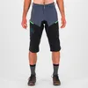 Image de Karpos - Val Federia Evo Shorts - Short randonnée homme Ombre Blue / Black - S