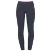 Image de Karpos - Tre Cime Evolution Pant - Pantalon randonnée femme Ombre Blue / Innuendo - IT 46