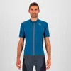 Image de Karpos - Pralongia Evo Jersey - Maillot vélo homme Moroccan Blue / Outer Space - S