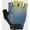 Image de Karpos - Federia 1/2 Fingers Glove - Gants vélo Dark Slate / North Atlantic / Lemo - S