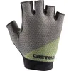 Image de Castelli - Roubaix Gel 2 Glove - Gants vélo femme Travertine Gray - S