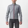 Image de Castelli - Tempesta Lite Jacket - Coupe-vent vélo homme Gray - XL