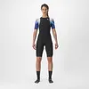 Image de Castelli - Elite W Swim Skin - Trifonction femme Black - S