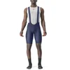 Image de Cuissard Castelli Superleggera Bleu Belge, Taille XL