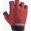 Image de Castelli - Roubaix Gel 2 Glove - Gants vélo femme Hibiscus - XS