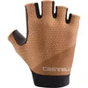 Image de Castelli - Roubaix Gel 2 Glove - Gants vélo femme Soft Orange - S