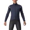 Image de Veste convertible Castelli Perfetto RoS 2 bleu gris, Taille S