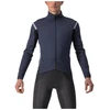Image de Veste convertible Castelli Perfetto RoS 2 bleu gris, Taille L