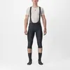 Image de Castelli - Entrata 2 Bibknicker - Cuissard vélo homme Black - S