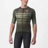 Image de Castelli - Climber's 3.0 SL2 Jersey - Maillot vélo manches courtes homme Deep Green - XXL