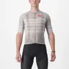 Image de Castelli - Climber's 3.0 SL2 Jersey - Maillot vélo homme Silver Gray - XL