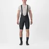 Image de Castelli - Unlimited Cargo Bibshort - Cuissard vélo homme Black - XXL