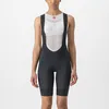 Image de Castelli - Unlimited Cargo W Bibshort - Cuissard vélo femme Black - S