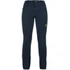 Image de Karpos - San Martino Pant - Pantalon randonnée femme Vulcan / Blue Atoll - IT 50