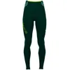 Image de Karpos - Lavaredo Winter - Collant running homme Forest / North Atlantic - XXL