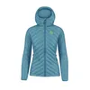 Image de Karpos - Sas Plat W Jkt - Doudoune femme Mountain Spring - XS