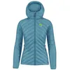 Image de Karpos - Sas Plat W Jkt - Doudoune femme Mountain Spring - M