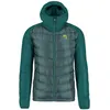 Image de Karpos - Focobon - Doudoune homme North Atlantic / Balsam - S