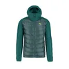 Image de Karpos - Focobon - Doudoune homme North Atlantic / Balsam - XXL
