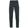 Image de Karpos - Pietena Pant - Pantalon randonnée homme Forest / Kiwi Colada - IT 54