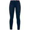 Image de Karpos - Pietena Pant - Pantalon randonnée femme Vulcan / Pink - IT 46