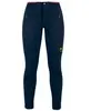 Image de Karpos - Pietena Pant - Pantalon randonnée femme Vulcan / Pink - IT 52