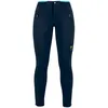 Image de Karpos - Pietena Pant - Pantalon randonnée femme Vulcan / Blue Atoll - IT 44