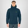 Image de Karpos - Highest Down Hoodie Jacket - Doudoune homme Midnight - XXL