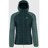 Image de Karpos - Alagna Down Jacket - Doudoune homme Forest / North Astlantic - XXL