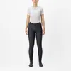 Image de Castelli - Entrata Tight - Cuissard vélo femme Black - S