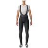 Image de Cuissard Castelli Entrata W Long Noir Femme, Taille S