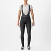 Image de Castelli - Entrata Bibtight - Cuissard vélo femme Black - S