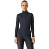 Image de Veste Castelli Transition 2 Noir Clair Femme, Taille S