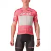 Image de Maillot Castelli Giro d'Italia Competizione Rosa Giro, Taille M