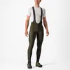 Image de Castelli - Unlimited Trail Bibtight - Cuissard vélo homme Dark Tarmac - M