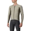 Image de Veste Castelli Fly Jack-sey Gris, Taille M