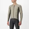 Image de Castelli - Fly Jack-Sey - Maillot vélo homme Clay / Tarmac - M