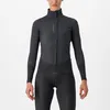 Image de Castelli - Beta RoS Jacket - Veste vélo femme Light Black - M